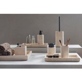 Mette Ditmer Denmark Bež kameni dozator sapuna 250 ml Travertine – | shoptok.hr