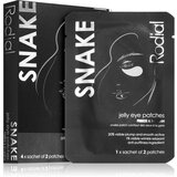 Rodial Snake Jelly Eye Patches hidrogel maska za područje oko očiju 4x2 kom Cijene