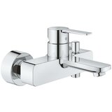 Grohe enoročna kopalniška armatura za kad Lineare 33849001 | Shoptok.si