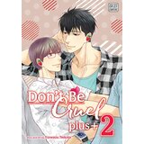 VIZ Media Yonezou Nekota - Don't Be Cruel: plus+, Vol. 2 | ePonuda.com