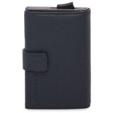 Piquadro Dodatki šport BLU PORTA CARTE Modra Cene