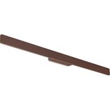 Ideal Lux - LED spoljašnje zidno svetlo LINEA LED/20W/230V CRI 90 104 cm IP54 braon | Eponuda.com