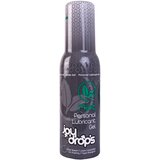 JOYDROPS Mint Personal Lubricant Gel 100ml Cene
