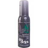 Mint Personal Lubricant Gel 100ml
