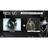 Nacon_Gaming PS5 Hell is Us | ePonuda.com