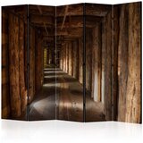  Paravan u 5 dijelova - Wieliczka II [Room Dividers] 225x172 | shoptok.hr