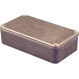 Hammond Electronics Univerzalno kućište 254 x 70 x 34.5 aluminij 1590BX2 1 kom. Cijene