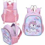 Milla Deciji ranac pink jednorog 0847 | ePonuda.com