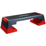  As007 crno/crveni aerobik step hms premium | shoptok.hr