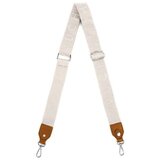 Vuch Zamjenski remen za torbu Dunko Beige, 99 &amp;ndash; 150 cm Slike