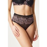 V.I.P.A Ltd Hlačke Daniella Elegant z visokim pasom | Shoptok.si