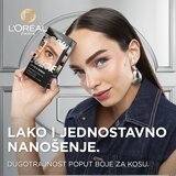 L´Oréal Paris Paris - Polutrajna boja za obrve - Brow Color Semi-Permanent Eyebrow Tint - 3.0 Dark Brunette | shoptok.hr