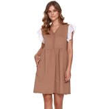 Doctor Nap Woman's Nightshirt TCB.9903 Wood | shoptok.hr