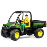 Bruder gator z voznikom john deere 2490 | Shoptok.si