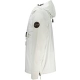 Napapijri MEN&#39;S JACKET WHITE | shoptok.hr