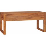 TV ormarić 100 x 40 x 45 cm od tikovine | Eponuda.ba