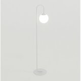  Stojeća lampa FLOR 1xE14/10W/230V bela | Eponuda.com