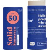 4 People Who Care Solid Sun Cream SPF 50 Cene