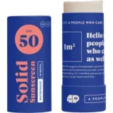 Solid Sun Cream SPF 50