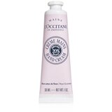 L'Occitane en Provence L'Occitane Karité krema za ruke s 20 % karite maslaca, miris ruže 30 ml Cijene