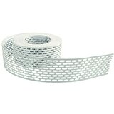  Rešetka za zaštitu od ptica (5 m x 50 mm, Bijela) | shoptok.hr