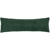  Presvlaka za jastuk 2 pcs HOUTEN Tamnozelena 40 x 145 cm Bouclé | shoptok.hr