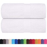 Krpe za pranje ŽABA 2 kom Bijele 15x21 cm 360 g/m² | Eponuda.com