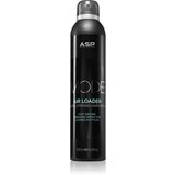 ASP MODE Air Loader lak za lase z ekstra močnim utrjevanjem 300 ml u