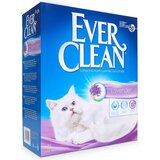 Everclean posip za mačke lavander 10l