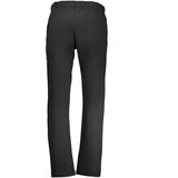 Gianmarco Venturi MEN&#39;S BLACK PANTS | ePonuda.com