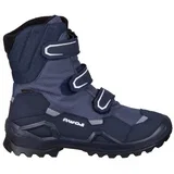 Škornji za sneg Milo Evo GTX pisana