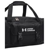 Under Armour Gametime Duffle Crna | shoptok.hr