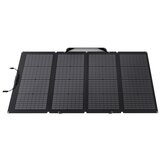 ECOFLOW panel solarnih celic 220W | Shoptok.si