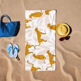 Lessentiel Maison Peškir za plažu Baskili Cocuk, 75x150 cm, Šareni | ePonuda.com