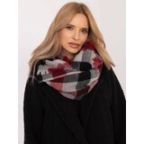 Factory Price Snood-AT-KM-BF48502.96-black-red | Shoptok.si
