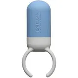 Tenga - SVR Smart Vibe Ring One Blue