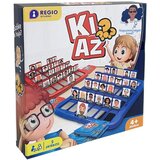 Goliath Tko je to? društvena igra Cijene