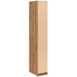  Ormar boja artisian hrast 30x50x200 cm konstruirano drvo | shoptok.hr