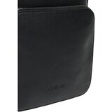 Calvin Klein Jeans MICRO PEBBLE CROSSBODY S LV04D3076G Crna | shoptok.hr
