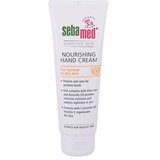 Sebamed Hranljiva Krema za ruke, 75ml Cene