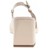 Tamaris Sandali & Odprti čevlji 12962142508 Bež | Shoptok.si