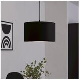  Lampa Maserlo 1 38x110cm crna | Eponuda.com
