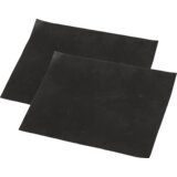 Home Navlaka za pečenje na roštilju GRT05, 40x30cm, 2 Komada, Crna | Eponuda.ba