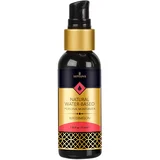 Sensuva Lubrikant Natural - Watermelon, 57 ml