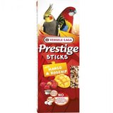 Versele-laga big Parakeet poslastica za ptice Prestige sticks Mango&Rosehip 2x70g