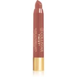 Collistar twist ultra-shiny gloss ruž za usne u olovci 4 g nijansa 202 nude | shoptok.hr