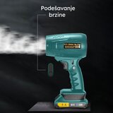  turbo aku fen 20463-5687GR | Eponuda.com
