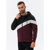 Ombre Men's hooded sweatshirt Cijene