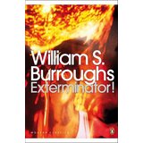 Penguin Books William S. Burroughs - Exterminator! Cene