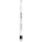 NeoNail Nail Art Pen pripomoček za okraševanje nohtov vrsta 0,8 mm 1 kos Cene